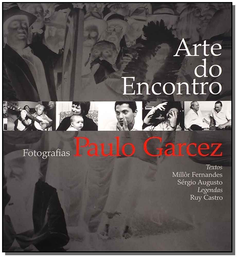 Arte do Encontro