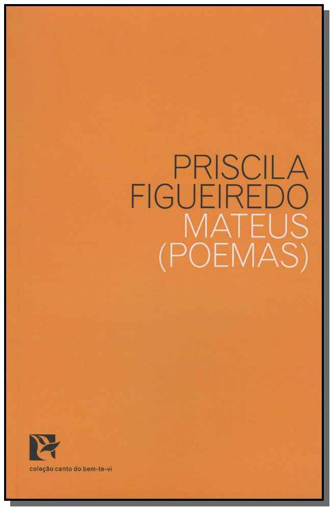 Mateus (Poemas)