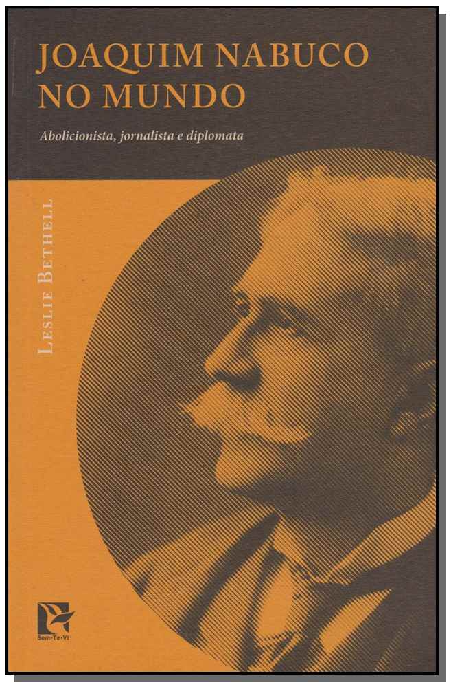 Joaquim Nabuco no Mundo