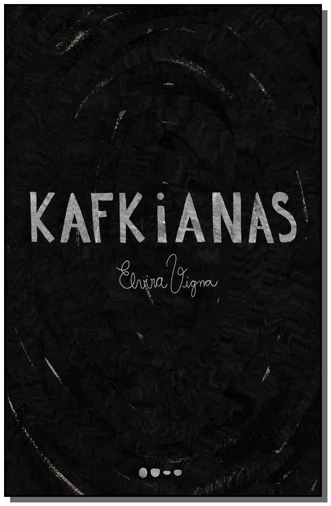 Kafkianas