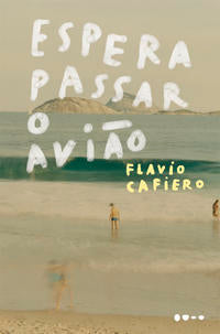 Espera Passar o Avião
