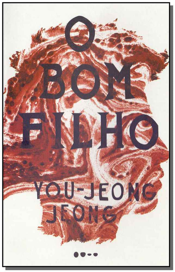 Capa do livro Bom Filho, o, de Jeong You-Jeong