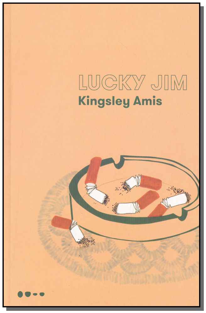 Lucky Jim