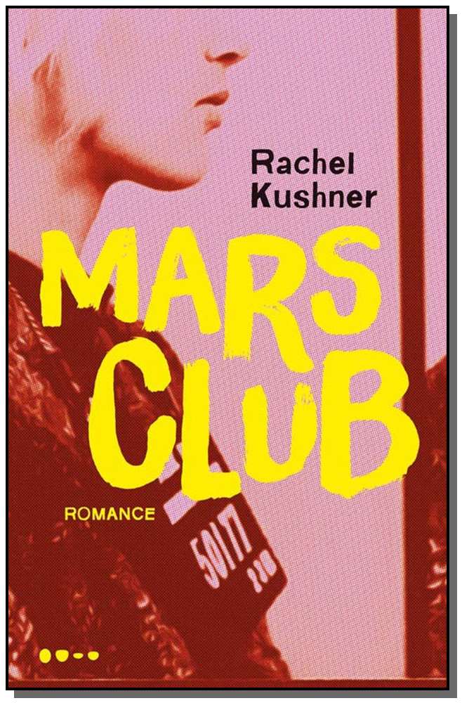 Mars Club