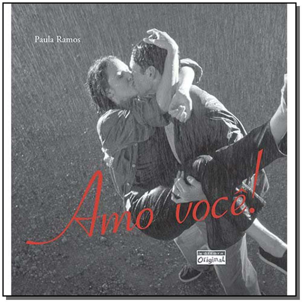 Amo Voce!
