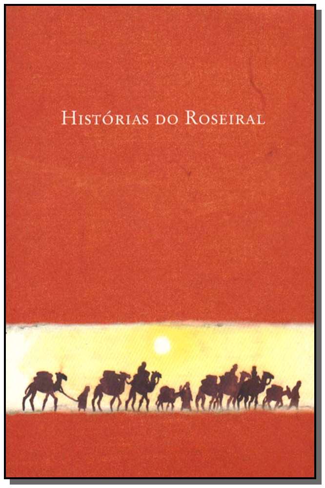 Histórias do Roseiral