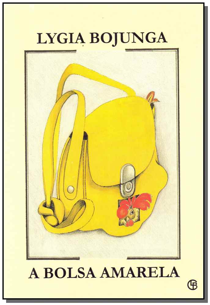 A Bolsa Amarela