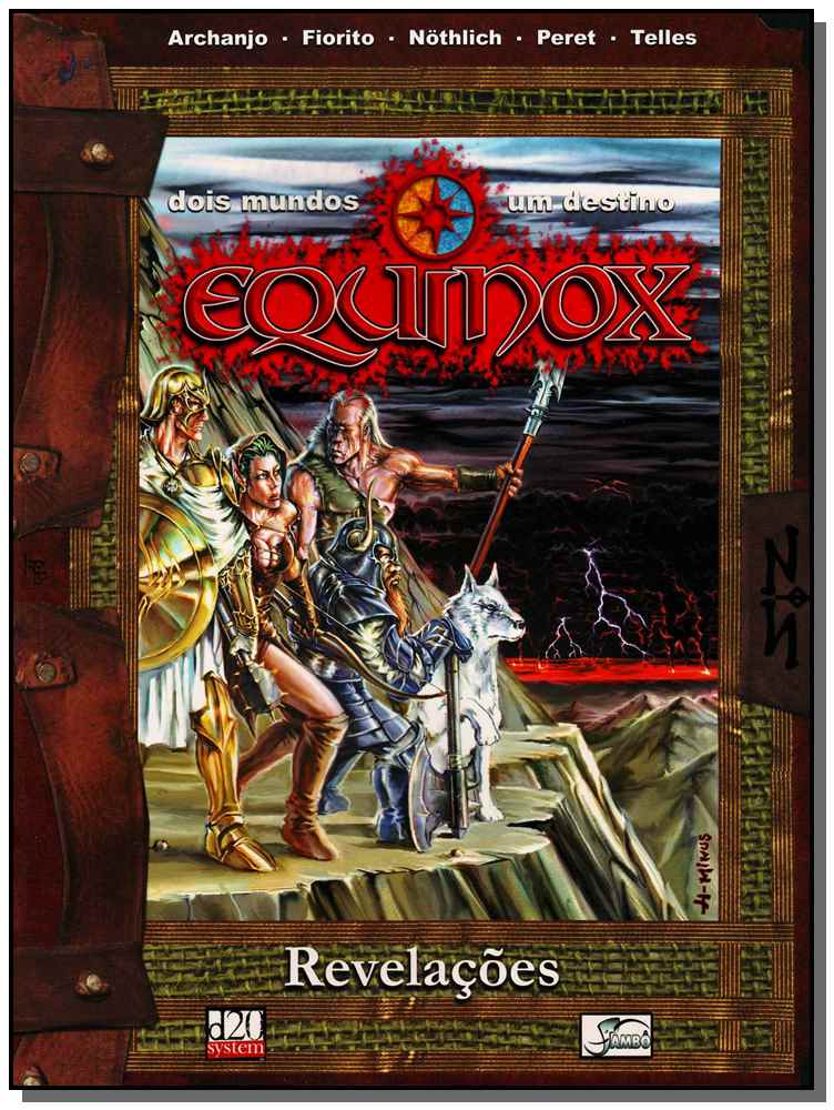 Equinox Revelacoes-34071