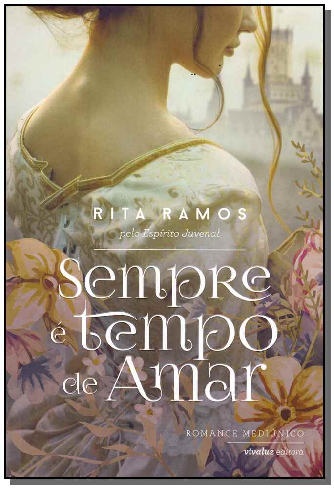 Sempre É Tempo de Amar
