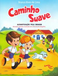 Caminho Suave - Cartilha