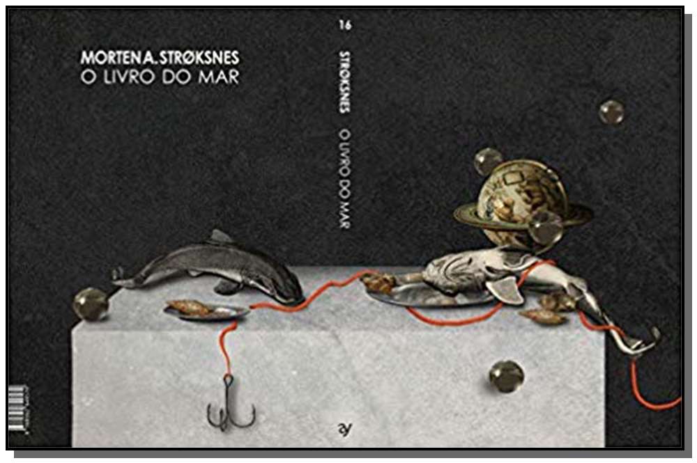 Livro do Mar, o