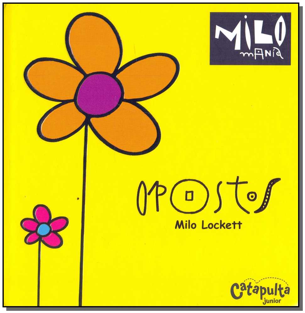 Oposto - Milomania