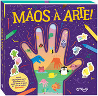 Mãos a Arte!