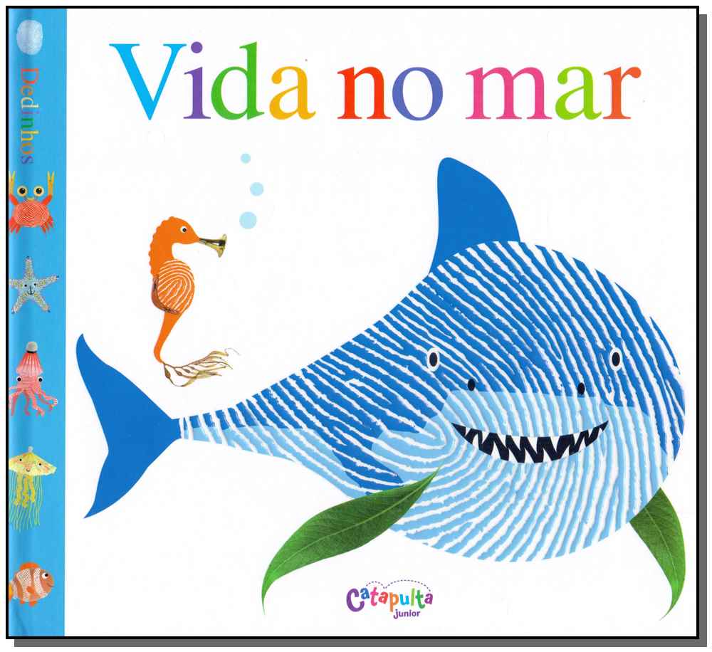 Vida no Mar