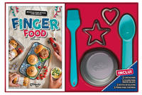 Finger Food - Receitas para Dividir com Amigos