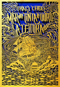 Mar de Tinta e Ouro: A Leitora
