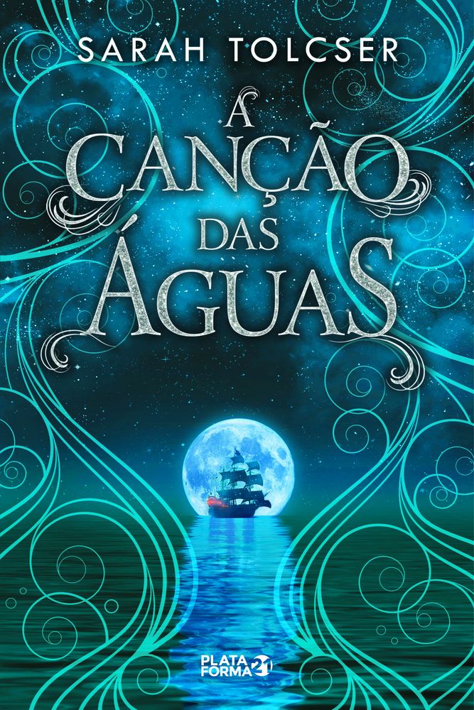 A Canção das Águas