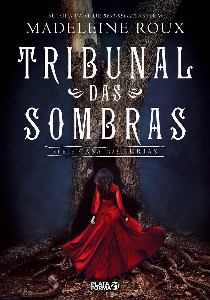 Tribunal das Sombras