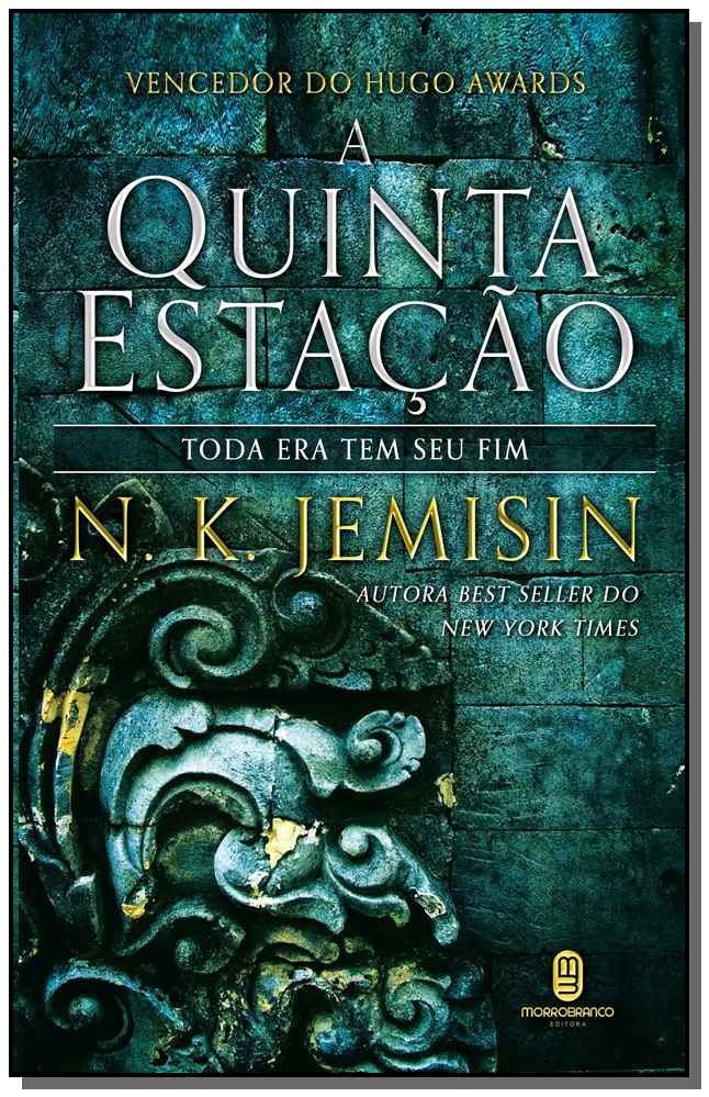 Quinta Estação, a