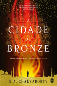 A Cidade de Bronze