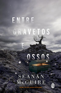 Entre Gravetos e Ossos