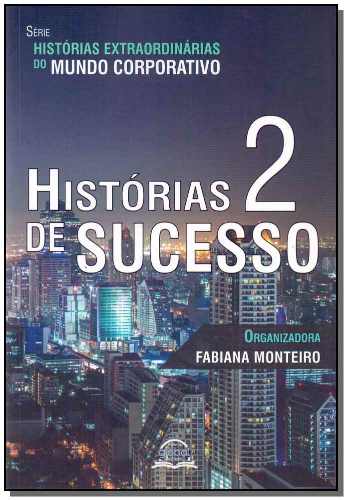 Histórias de Sucesso 2
