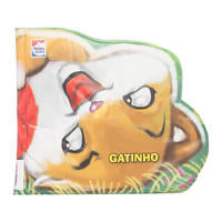 Cuti Cuti - Gatinho