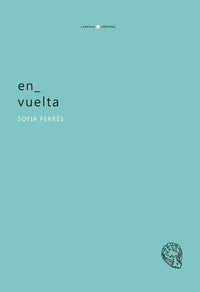 Capa do livro En_vuelta, de Sofia Ferres