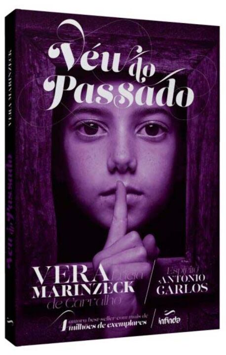 Véu do Passado