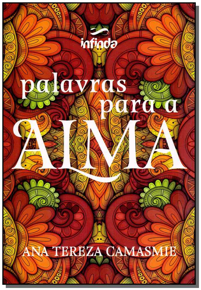 Palavras para a Alma