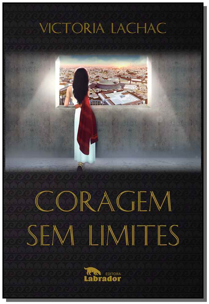Coragem sem Limites