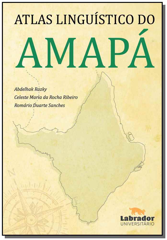 Atlas Linguístico do Amapá