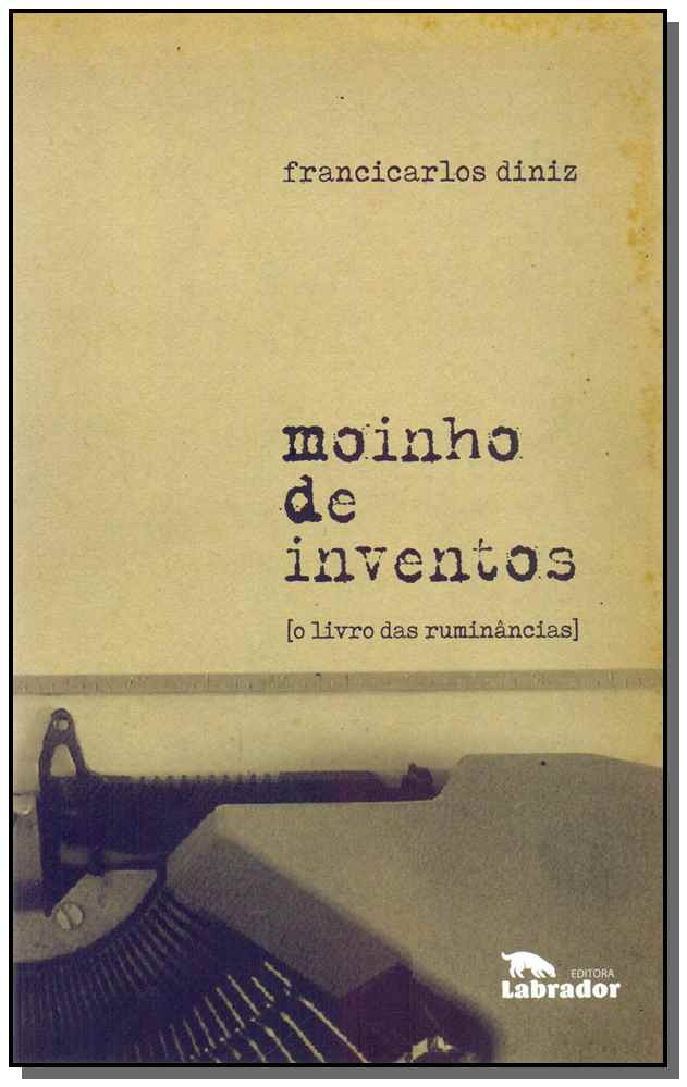 Moinho de Inventos