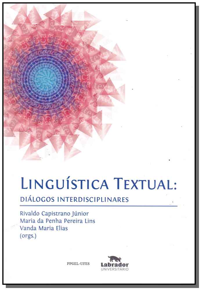 Linguística Textual