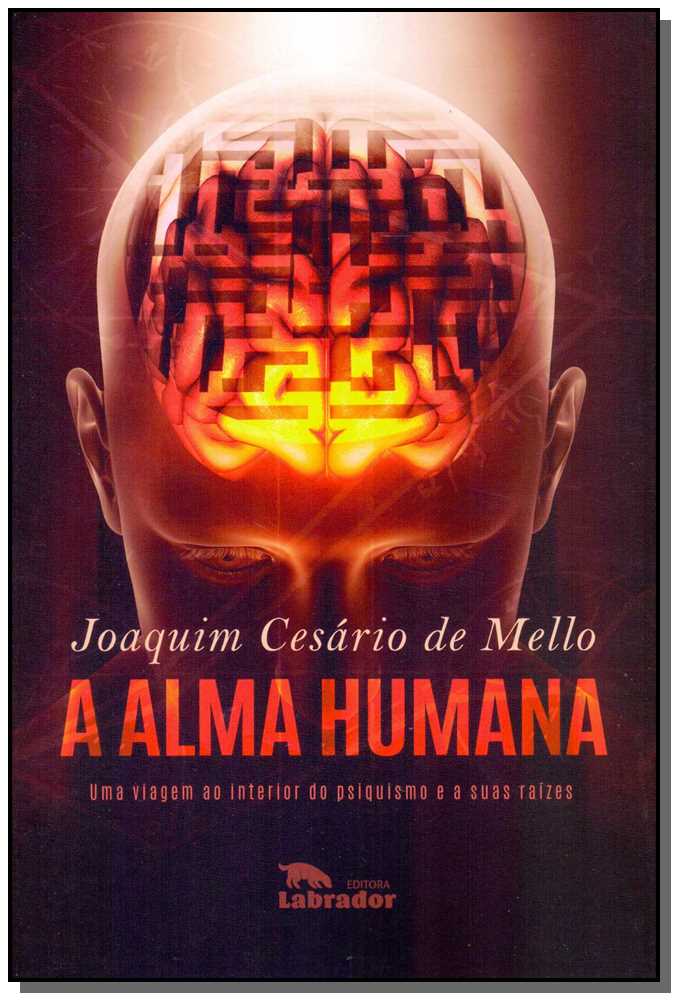 A Alma Humana