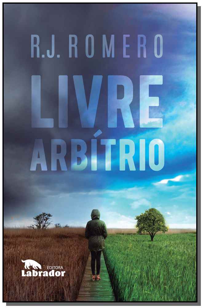 Livre Arbítrio