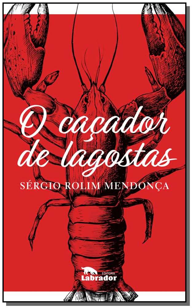 O Caçador de Lagostas