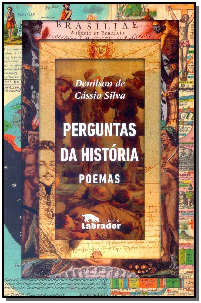 Perguntas da História - Poemas