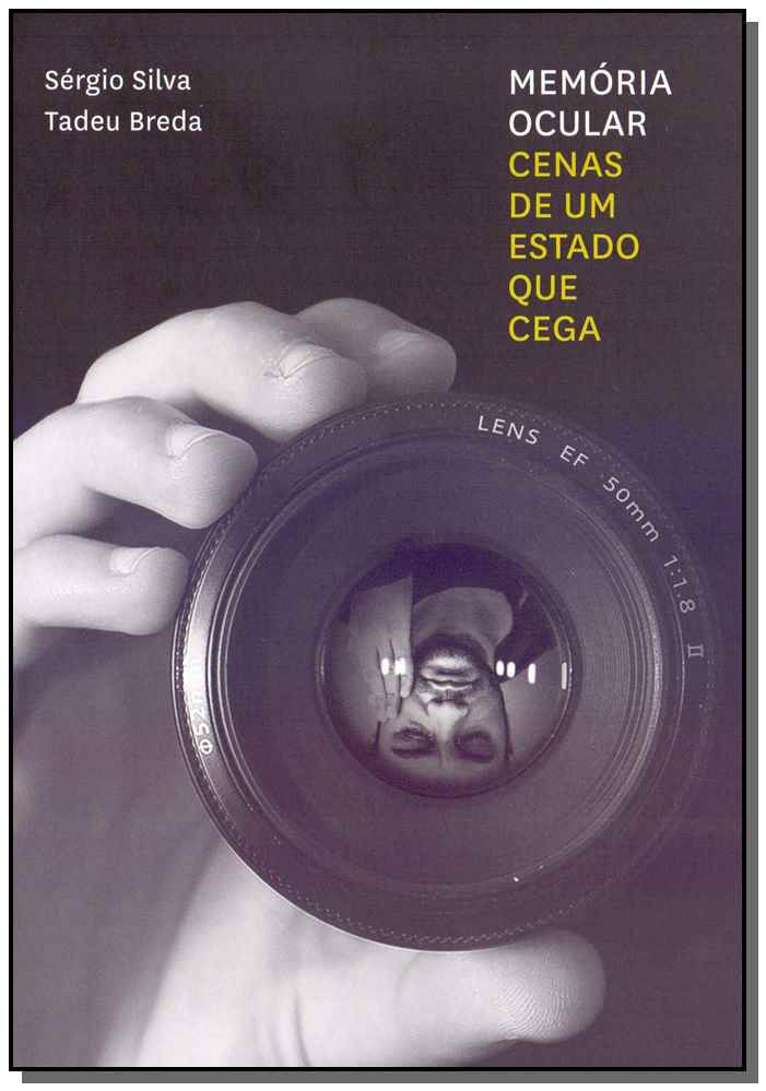 Memória Ocular