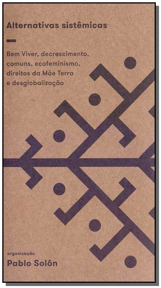 Alternativas Sistêmicas