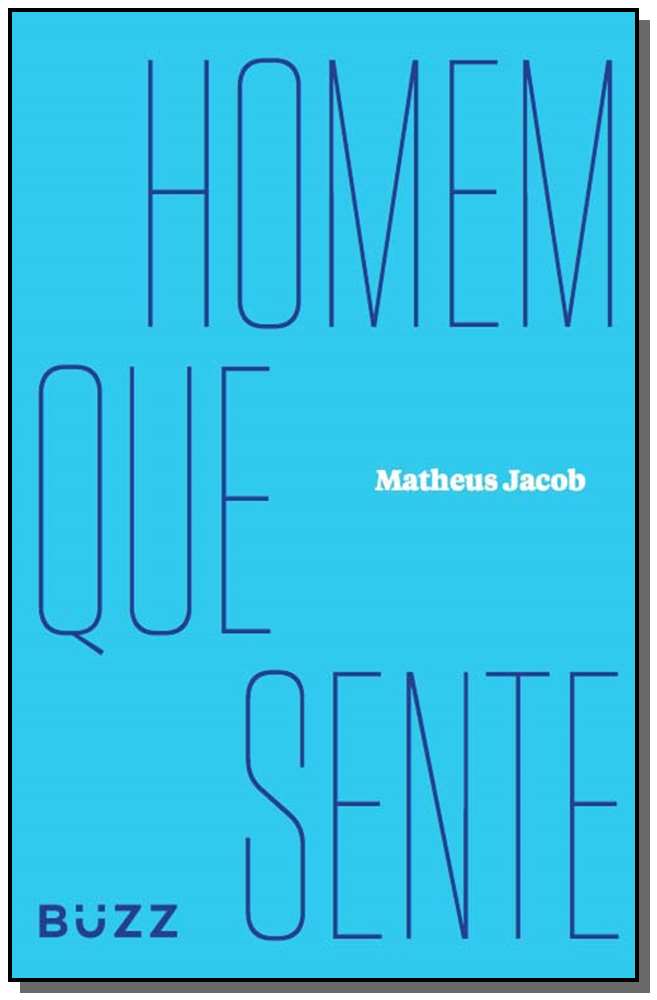 Homem que Sente