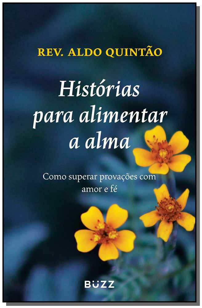 Histórias para Alimentar a Alma