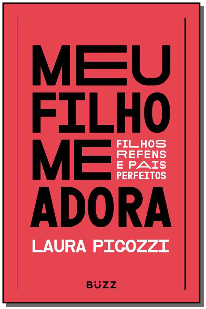 Meu Filho Me Adora