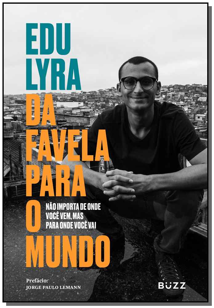 Da Favela para o Mundo