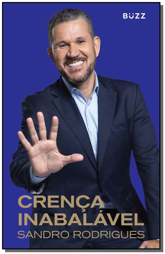 Crença Inabalável