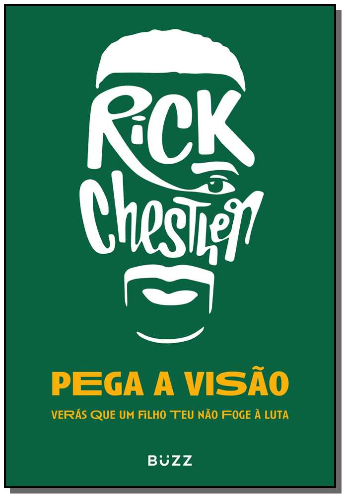 Pega a Visão