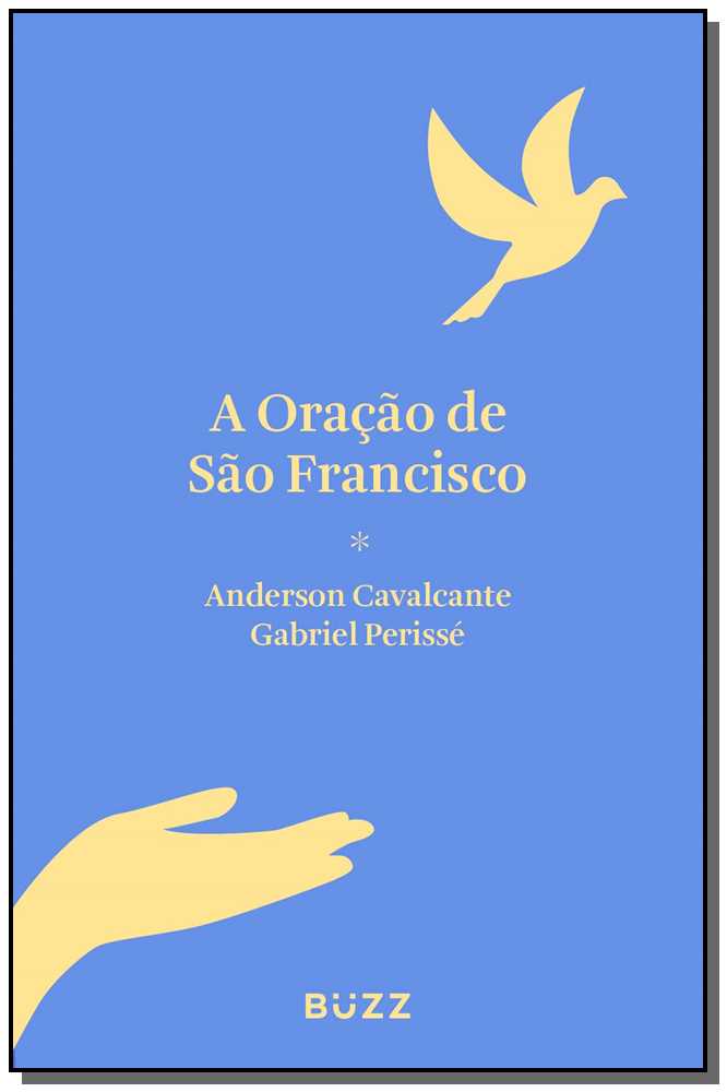 A Oração de São Francisco