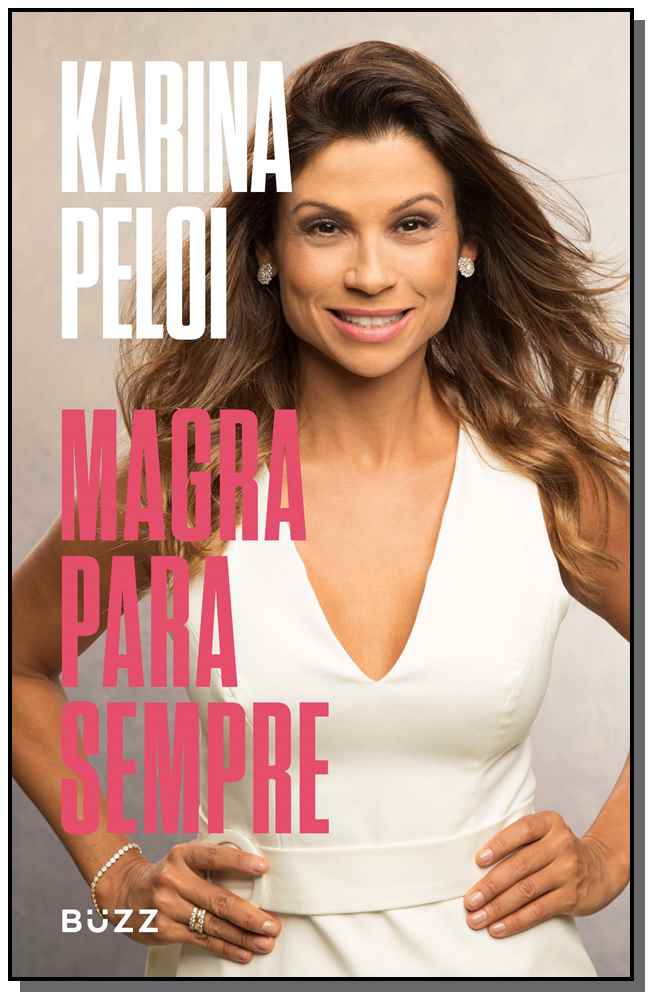 Magra para Sempre