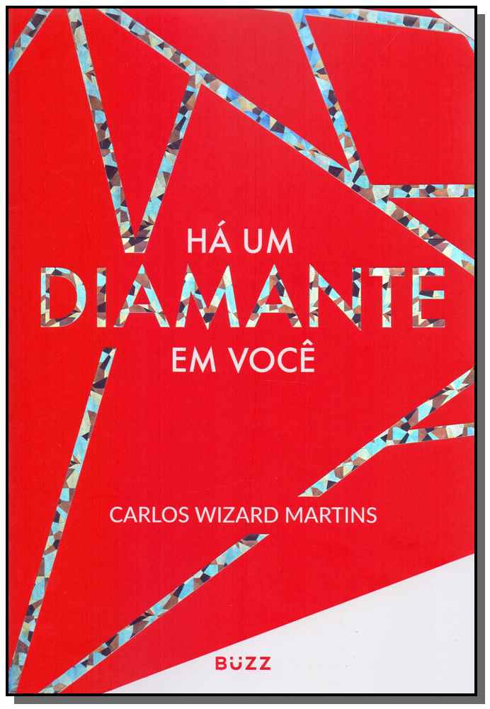 Há um Diamante em Você