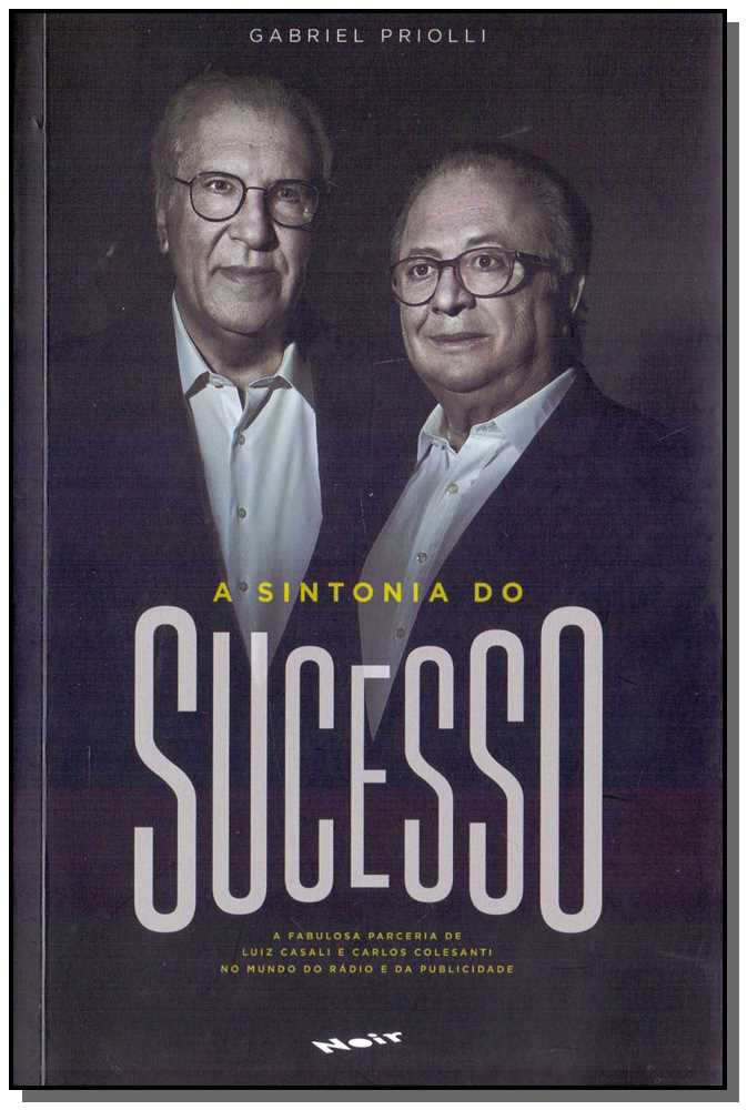 A Sintonia do Sucesso